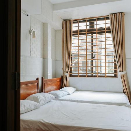 5H Homestay Hue Exterior foto