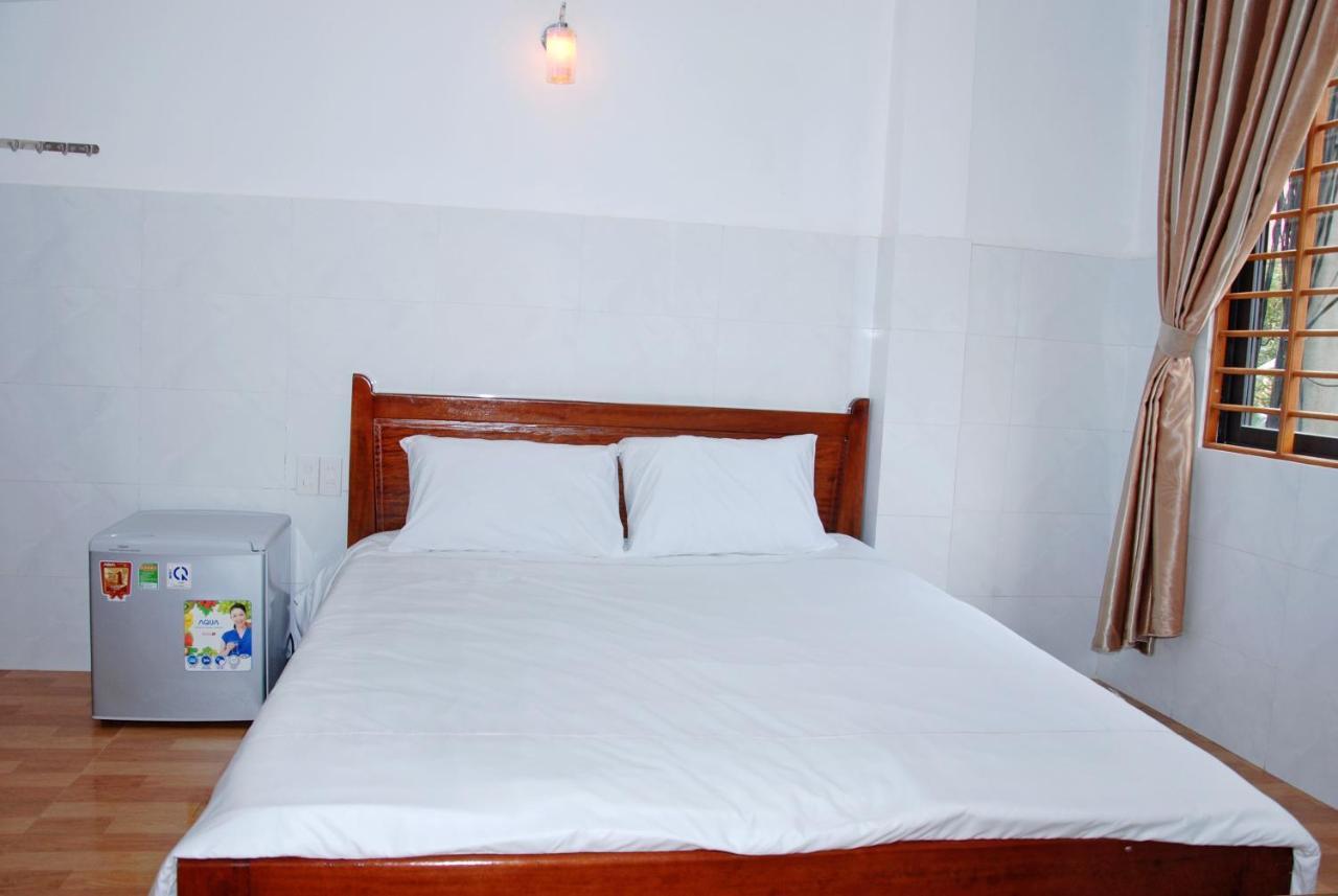 5H Homestay Hue Exterior foto