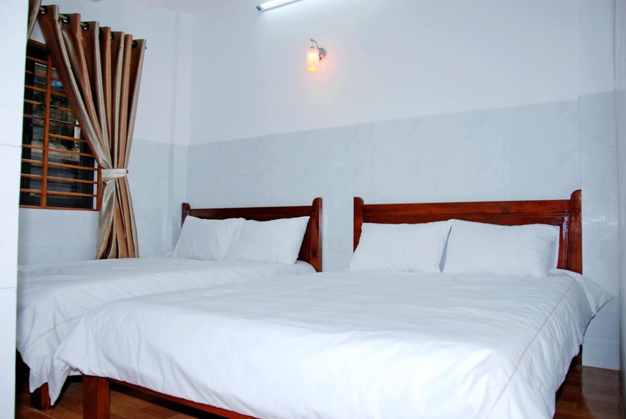 5H Homestay Hue Exterior foto