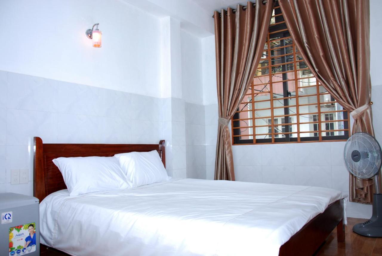 5H Homestay Hue Exterior foto