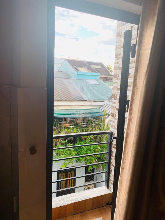 5H Homestay Hue Exterior foto