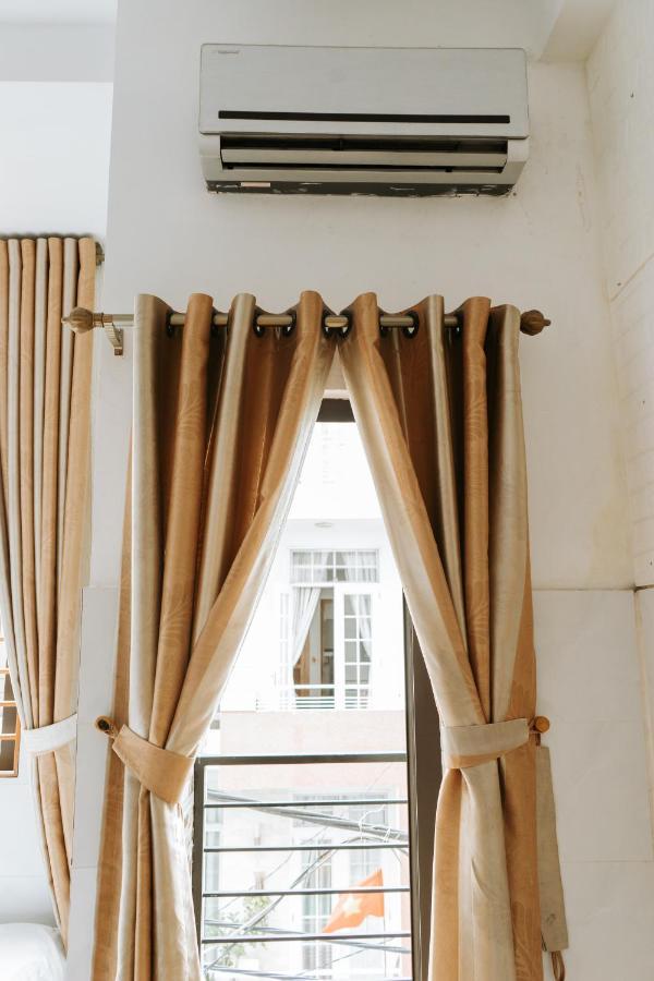5H Homestay Hue Exterior foto