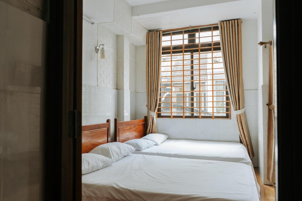 5H Homestay Hue Exterior foto