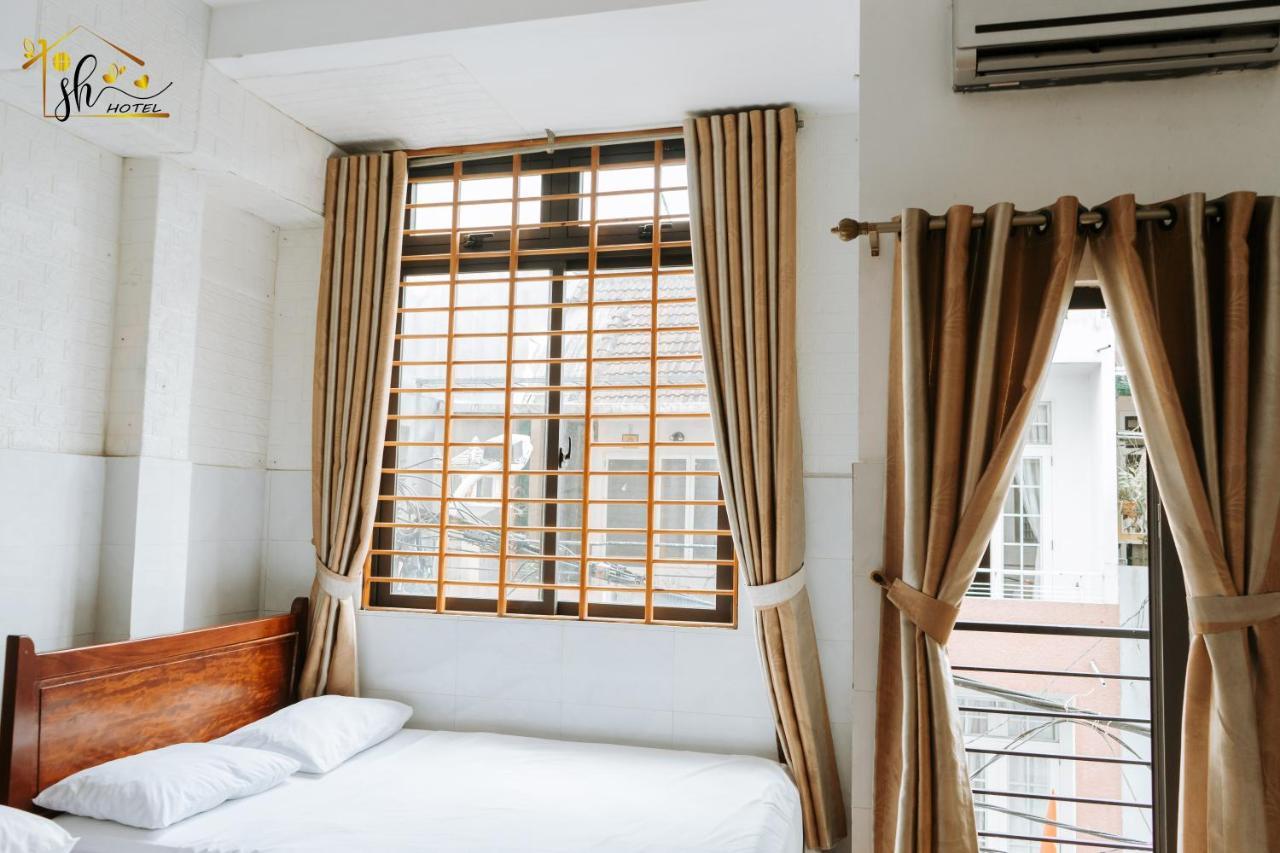 5H Homestay Hue Exterior foto
