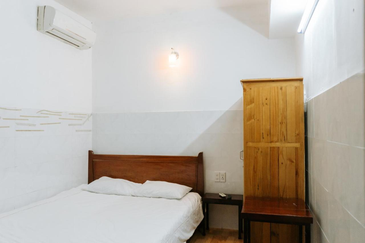 5H Homestay Hue Exterior foto