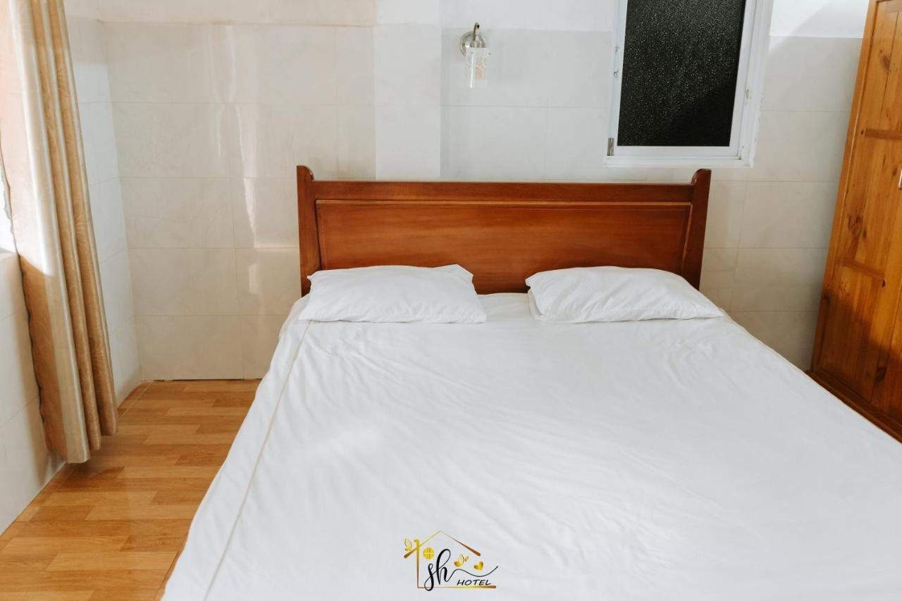 5H Homestay Hue Exterior foto