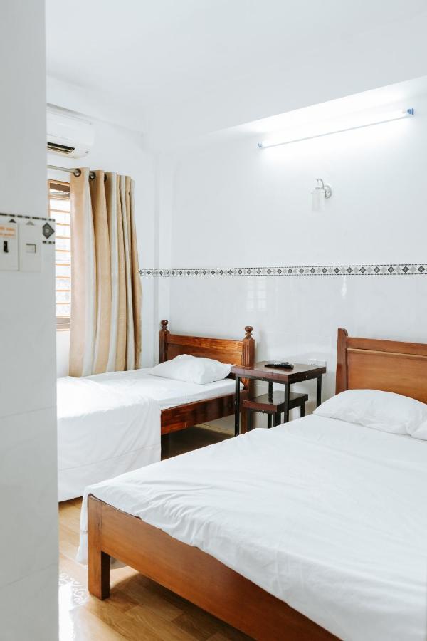 5H Homestay Hue Exterior foto