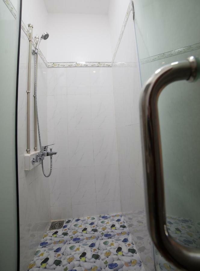 5H Homestay Hue Exterior foto