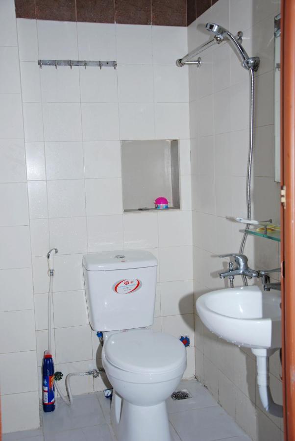 5H Homestay Hue Exterior foto